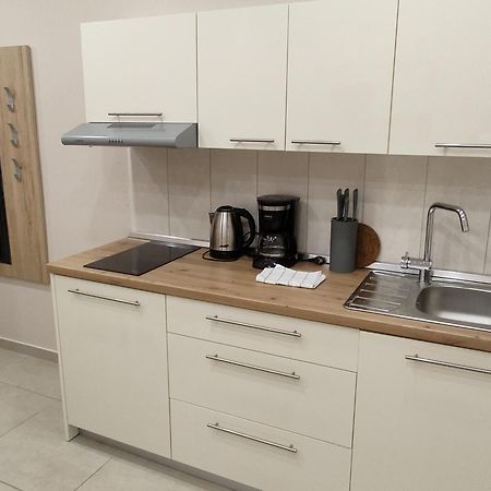 Josipa 2 Διαμέρισμα Crikvenica Εξωτερικό φωτογραφία
