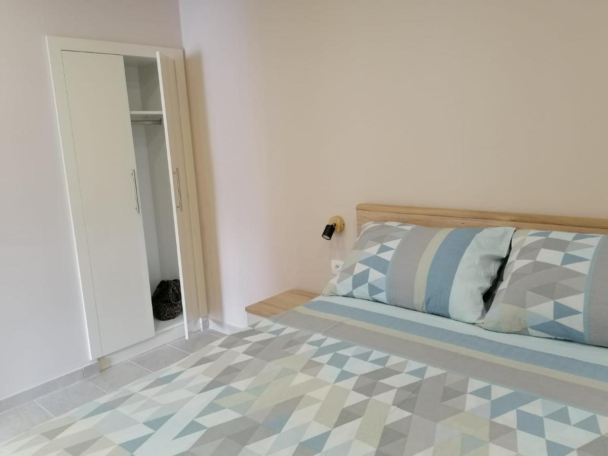 Josipa 2 Διαμέρισμα Crikvenica Εξωτερικό φωτογραφία