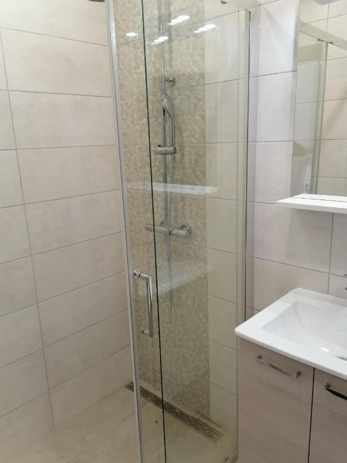 Josipa 2 Διαμέρισμα Crikvenica Εξωτερικό φωτογραφία