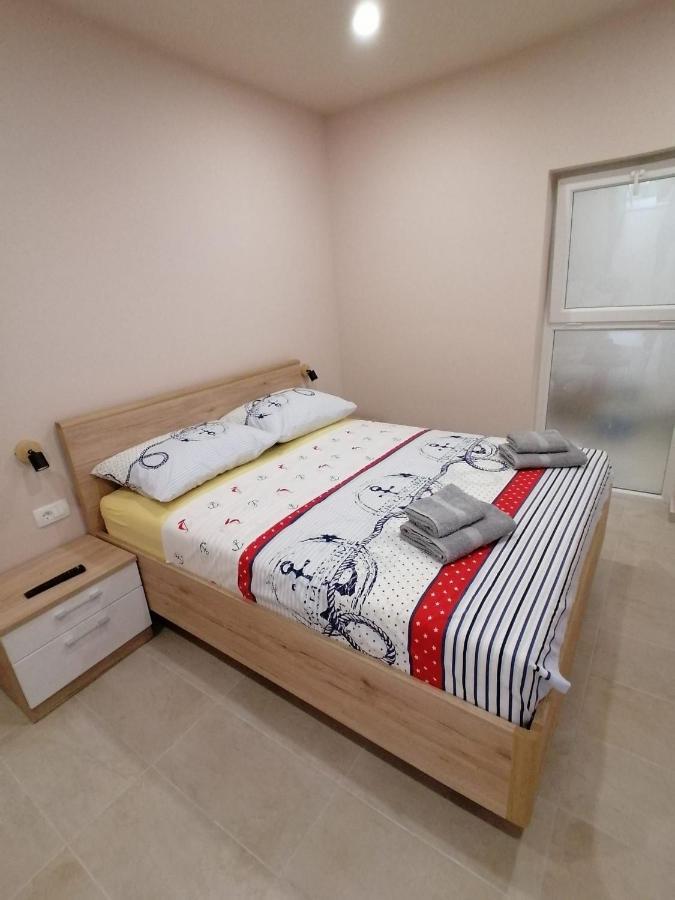 Josipa 2 Διαμέρισμα Crikvenica Εξωτερικό φωτογραφία