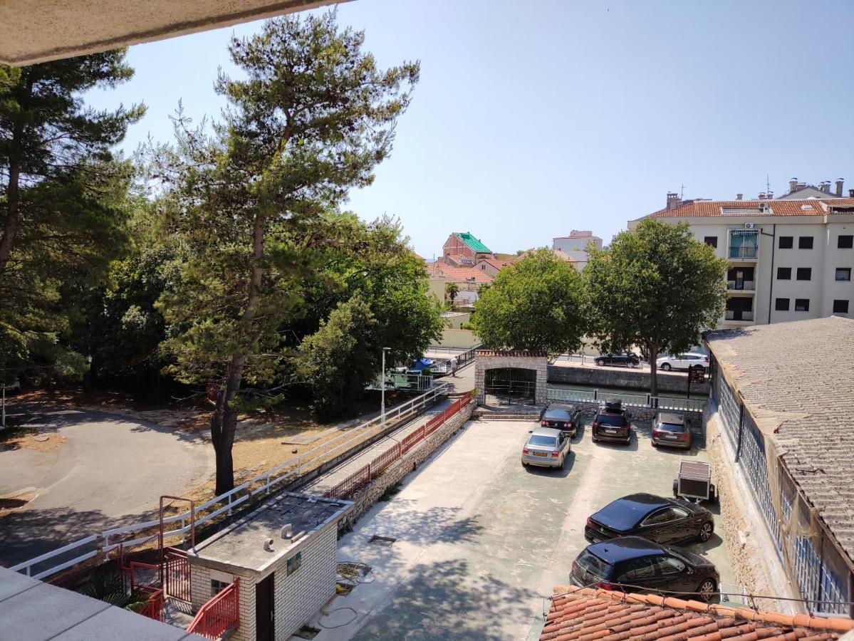 Josipa 2 Διαμέρισμα Crikvenica Εξωτερικό φωτογραφία