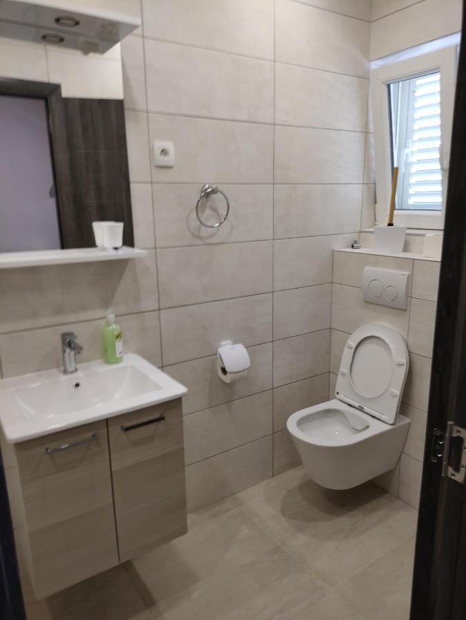 Josipa 2 Διαμέρισμα Crikvenica Εξωτερικό φωτογραφία