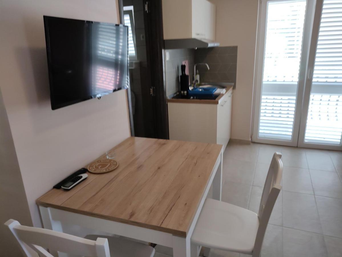 Josipa 2 Διαμέρισμα Crikvenica Εξωτερικό φωτογραφία