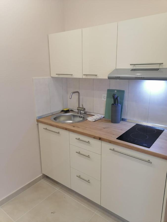 Josipa 2 Διαμέρισμα Crikvenica Εξωτερικό φωτογραφία