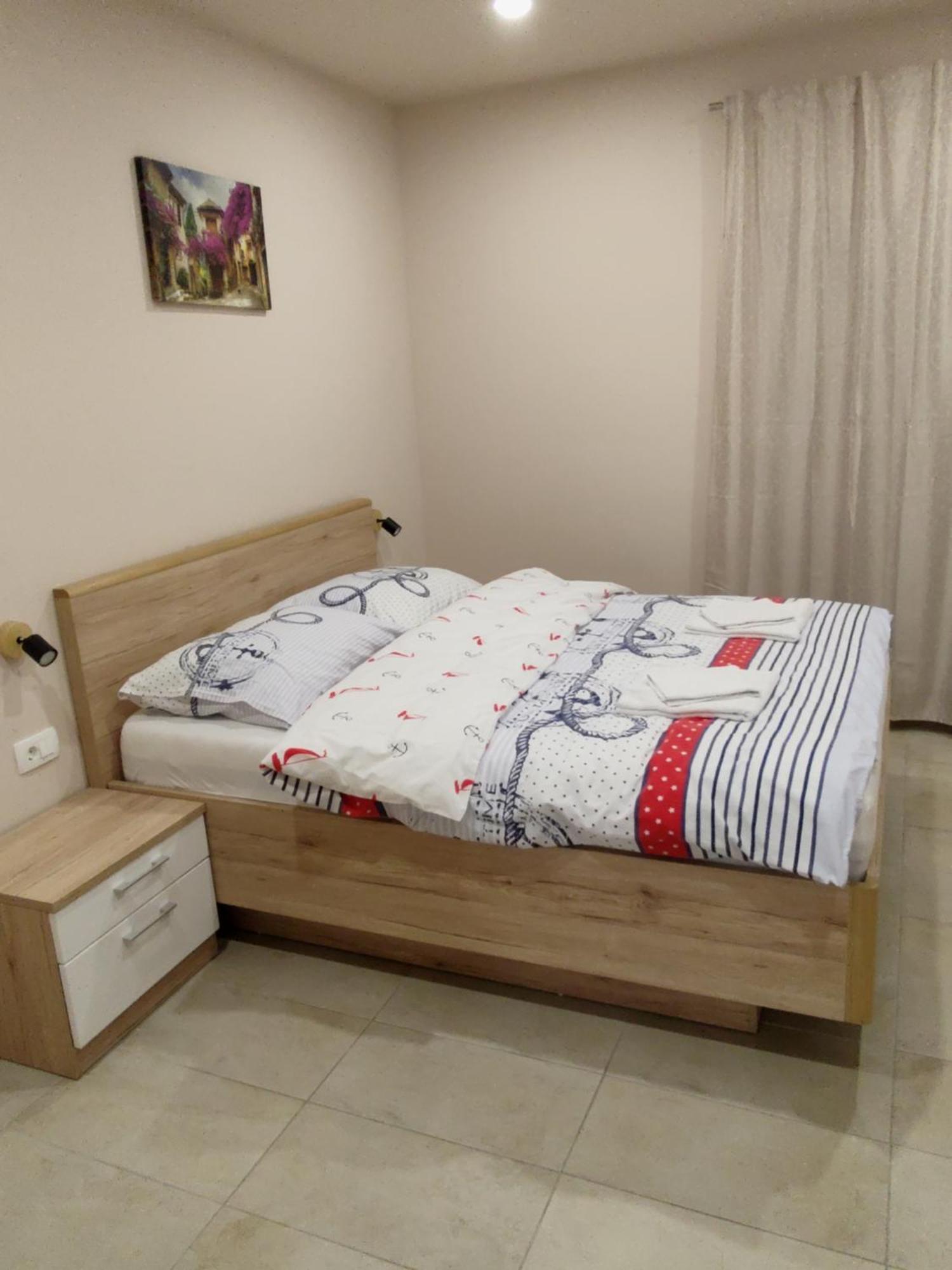 Josipa 2 Διαμέρισμα Crikvenica Εξωτερικό φωτογραφία