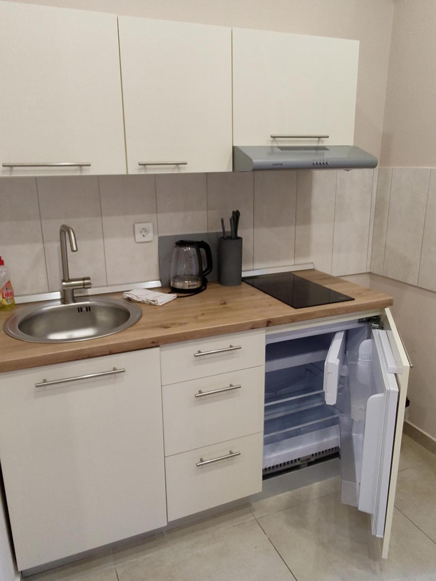 Josipa 2 Διαμέρισμα Crikvenica Εξωτερικό φωτογραφία