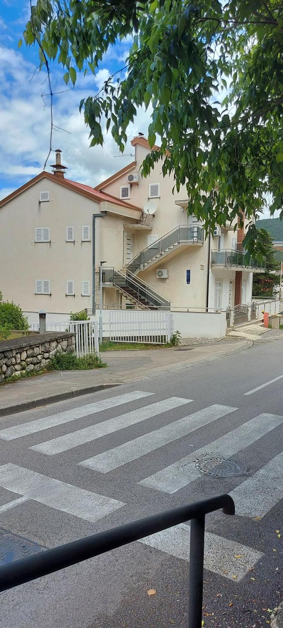 Josipa 2 Διαμέρισμα Crikvenica Εξωτερικό φωτογραφία