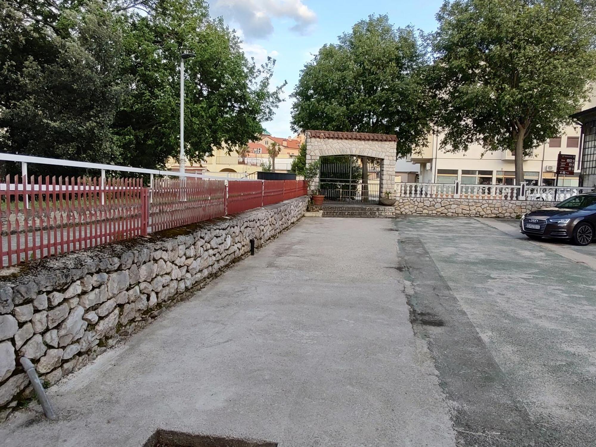 Josipa 2 Διαμέρισμα Crikvenica Εξωτερικό φωτογραφία